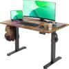 Transform Your Workspace: Electric Standing Desk Review Transform Your Workspace: Electric Standing Desk Review