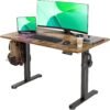 Transform Your Workspace: Electric Standing Desk Review Transform Your Workspace: Electric Standing Desk Review