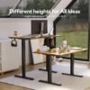Transform Your Workspace: Electric Standing Desk Review Transform Your Workspace: Electric Standing Desk Review