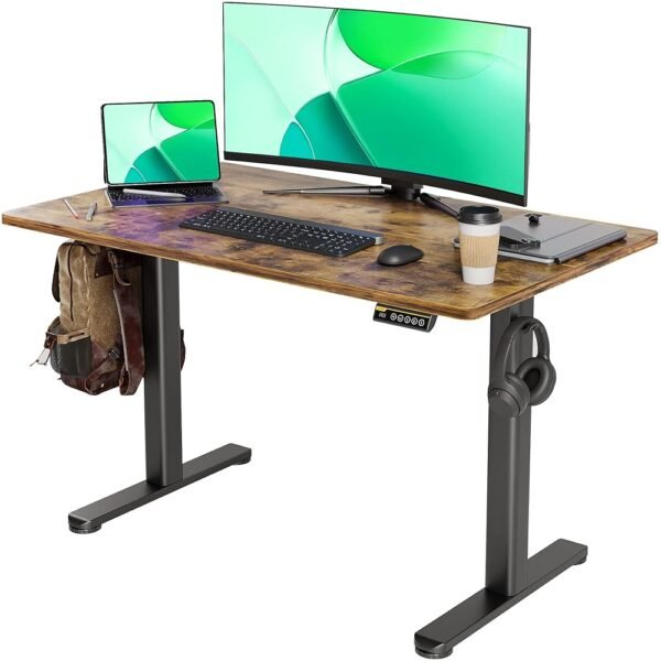 Transform Your Workspace: Electric Standing Desk Review Transform Your Workspace: Electric Standing Desk Review