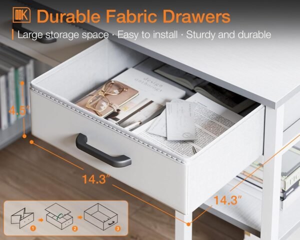 ODK 0209A20MSZY 48 Inch Desk Review for Home and Office ODK 0209A20MSZY 48 Inch Desk Review for Home and Office