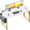 ODK XSD-XFZ Computer Desk Review - Stylish and Functional Workspace