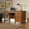 Sauder Carson Forge 412920 Desk Review - Stylish and Functional Sauder Carson Forge 412920 Desk Review - Stylish and Functional