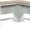 Sauder Cottage Road 428225 L Shaped Desk Review for Home Offices Sauder Cottage Road 428225 L Shaped Desk Review for Home Offices