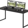 SHW OD-011-3 Home Office 48-Inch Computer Desk Review SHW OD-011-3 Home Office 48-Inch Computer Desk Review