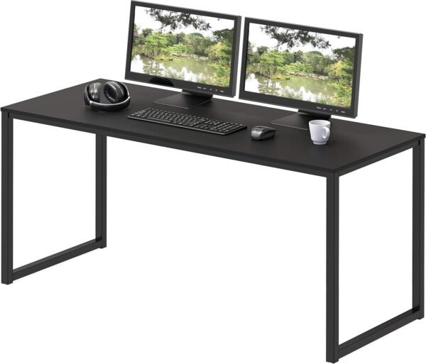 SHW OD-011-3 Home Office 48-Inch Computer Desk Review SHW OD-011-3 Home Office 48-Inch Computer Desk Review