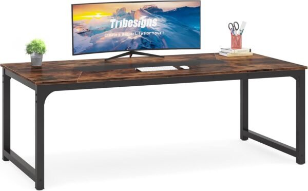 Tribesigns TB-YS0032 Modern Computer Desk Review for Home Office Use Tribesigns TB-YS0032 Modern Computer Desk Review for Home Office Use