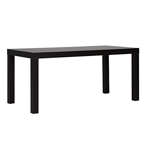 Ameriwood Home Parsons Coffee Table 5099096 Review: Stylish and Affordable Option