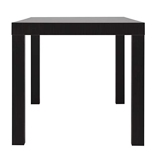 Ameriwood Home Parsons Coffee Table 5099096 Review: Stylish and Affordable Option