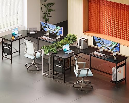 Coleshome B01011177USAN0724ZCCXPSS L Shaped Gaming Desk Review for Home Office Coleshome B01011177USAN0724ZCCXPSS L Shaped Gaming Desk Review for Home Office