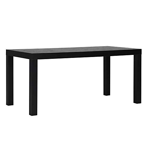 DHP Parsons 3537196 Coffee Table Review: Stylish, Affordable, and Easy Assembly DHP Parsons 3537196 Coffee Table Review: Stylish, Affordable, and Easy Assembly