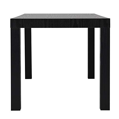 DHP Parsons 3537196 Coffee Table Review: Stylish, Affordable, and Easy Assembly DHP Parsons 3537196 Coffee Table Review: Stylish, Affordable, and Easy Assembly