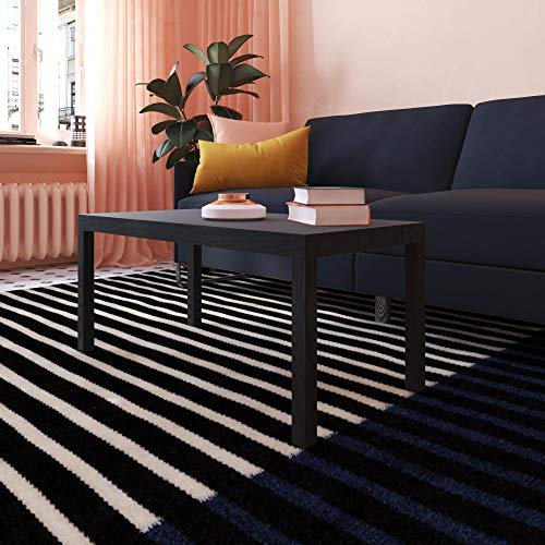 DHP Parsons 3537196 Coffee Table Review: Stylish, Affordable, and Easy Assembly DHP Parsons 3537196 Coffee Table Review: Stylish, Affordable, and Easy Assembly