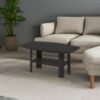 Furinno 11179EX Simple Design Coffee Table Review for Modern Living Spaces Furinno 11179EX Simple Design Coffee Table Review for Modern Living Spaces