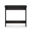FURINNO 14035EX Simplistic Study Table Review - Compact and Functional