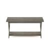 Furinno 16049GYW Modern Simplistic Coffee Table Review - Stylish and Functional Furinno 16049GYW Modern Simplistic Coffee Table Review - Stylish and Functional