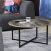 Household Essentials 8079-1 Coffee Table Review: Modern, Durable, and Stylish Household Essentials 8079-1 Coffee Table Review: Modern, Durable, and Stylish