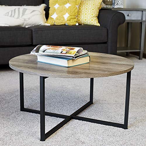 Household Essentials 8079-1 Coffee Table Review: Modern, Durable, and Stylish Household Essentials 8079-1 Coffee Table Review: Modern, Durable, and Stylish