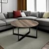 Household Essentials 8079-1 Coffee Table Review: Modern, Durable, and Stylish Household Essentials 8079-1 Coffee Table Review: Modern, Durable, and Stylish