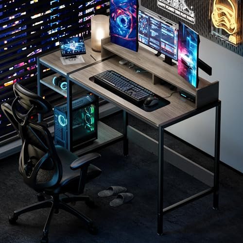 MINOSYS Computer Desk Model Review - Compact, Stylish, and Functional Design MINOSYS Computer Desk Model Review - Compact, Stylish, and Functional Design