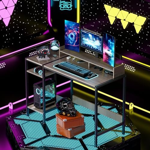 MINOSYS Computer Desk Model Review - Compact, Stylish, and Functional Design MINOSYS Computer Desk Model Review - Compact, Stylish, and Functional Design