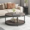 NSdirect Model 1 Round Coffee Table Review – Stylish and Functional Design NSdirect Model 1 Round Coffee Table Review – Stylish and Functional Design
