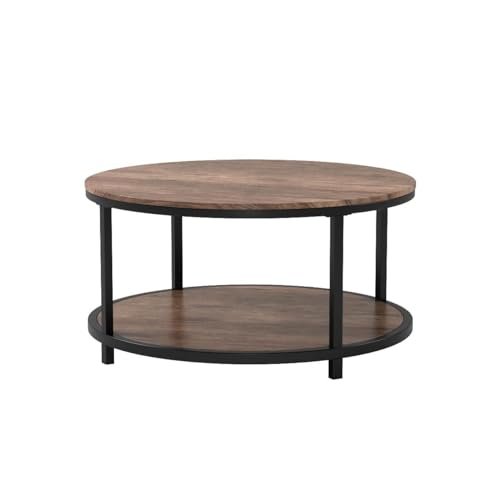 NSdirect Model 1 Round Coffee Table Review – Stylish and Functional Design NSdirect Model 1 Round Coffee Table Review – Stylish and Functional Design