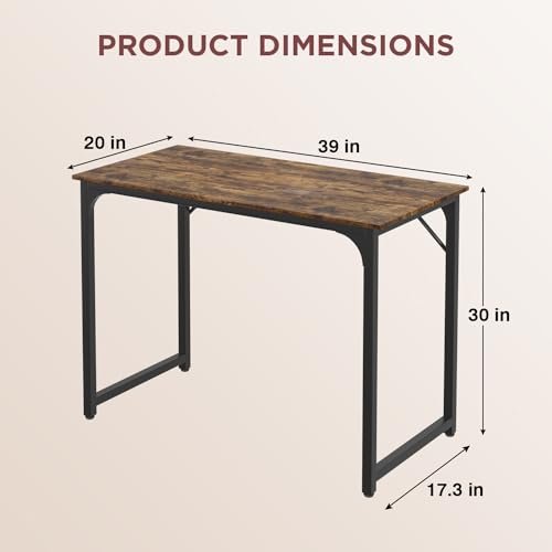 PayLessHere 39 Inch Computer Desk Study Writing Table Review PayLessHere 39 Inch Computer Desk Study Writing Table Review
