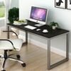 SHW OD-006-1 Artwork 55-Inch Large Computer Desk Review for Buyers SHW OD-006-1 Artwork 55-Inch Large Computer Desk Review for Buyers
