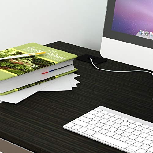 SHW OD-006-1 Artwork 55-Inch Large Computer Desk Review for Buyers SHW OD-006-1 Artwork 55-Inch Large Computer Desk Review for Buyers