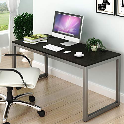 SHW OD-006-1 Artwork 55-Inch Large Computer Desk Review for Buyers SHW OD-006-1 Artwork 55-Inch Large Computer Desk Review for Buyers