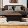 Signature Design by Ashley Valebeck T468-00 Review - Rustic Coffee Table Insights Signature Design by Ashley Valebeck T468-00 Review - Rustic Coffee Table Insights