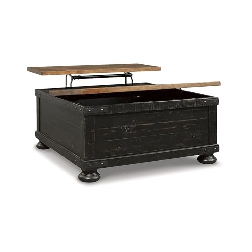 Signature Design by Ashley Valebeck T468-00 Review - Rustic Coffee Table Insights Signature Design by Ashley Valebeck T468-00 Review - Rustic Coffee Table Insights