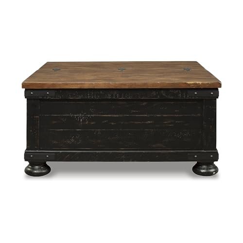 Signature Design by Ashley Valebeck T468-00 Review - Rustic Coffee Table Insights Signature Design by Ashley Valebeck T468-00 Review - Rustic Coffee Table Insights