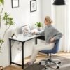 Sweetcrispy Home Office Desk HODF01-4 Review - Compact and Functional Sweetcrispy Home Office Desk HODF01-4 Review - Compact and Functional