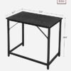 VASAGLE ULWD038B56 Review - Compact 31.5-Inch Desk for Small Spaces VASAGLE ULWD038B56 Review - Compact 31.5-Inch Desk for Small Spaces