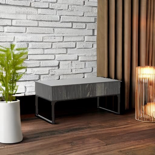WLIVE ACJ029DK Lift Top Coffee Table Review - Functional and Stylish WLIVE ACJ029DK Lift Top Coffee Table Review - Functional and Stylish