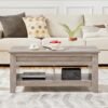 Yaheetech YT-00096511-001 Lift Top Coffee Table Review - Stylish and Functional Yaheetech YT-00096511-001 Lift Top Coffee Table Review - Stylish and Functional