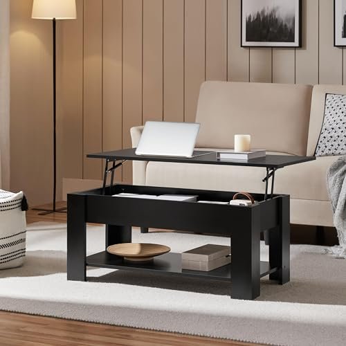 Yaheetech YT-00108267-001 Coffee Table Review: Stylish and Functional Furniture Yaheetech YT-00108267-001 Coffee Table Review: Stylish and Functional Furniture