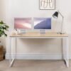 Zinus Jennifer OLB-DT-5524W Desk Review: Sleek, Durable, and Easy Assembly Zinus Jennifer OLB-DT-5524W Desk Review: Sleek, Durable, and Easy Assembly