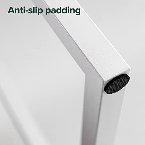 Zinus Jennifer OLB-DT-5524W Desk Review: Sleek, Durable, and Easy Assembly Zinus Jennifer OLB-DT-5524W Desk Review: Sleek, Durable, and Easy Assembly