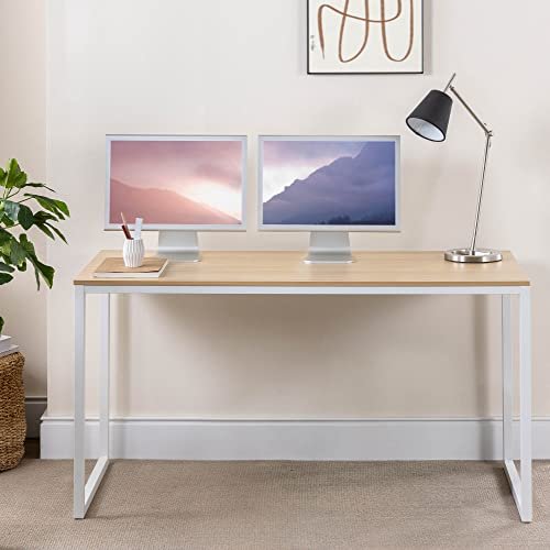 Zinus Jennifer OLB-DT-5524W Desk Review: Sleek, Durable, and Easy Assembly Zinus Jennifer OLB-DT-5524W Desk Review: Sleek, Durable, and Easy Assembly