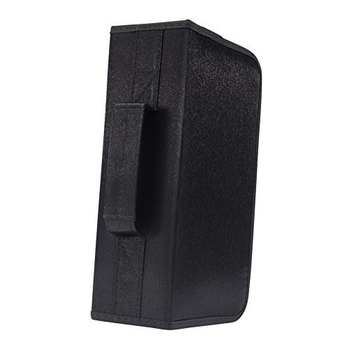 128 Capacity DVD Case Review Rekukos Protective Media Storage Holder Benefits 128 Capacity DVD Case Review Rekukos Protective Media Storage Holder Benefits