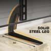 5Rcom UT3001A TV Stand Review Best Universal Tabletop Mount for 22 to 65 Inch TVs 5Rcom UT3001A TV Stand Review Best Universal Tabletop Mount for 22 to 65 Inch TVs