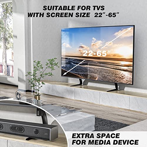 5Rcom UT3001A TV Stand Review Best Universal Tabletop Mount for 22 to 65 Inch TVs 5Rcom UT3001A TV Stand Review Best Universal Tabletop Mount for 22 to 65 Inch TVs