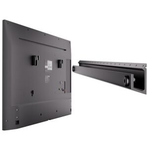 AENTGIU Studless TV Wall Mount, Heavy Duty Drywall TV Bracket Hanger for 32-75 inch Flat Screen TVs, No Stud, No Drill, No Anchors, Easy Install with All Hardware Included AENTGIU Studless TV Wall Mount, Heavy Duty Drywall TV Bracket Hanger for 32-75 inch Flat Screen TVs, No Stud, No Drill, No Anchors, Easy Install with All Hardware Included
