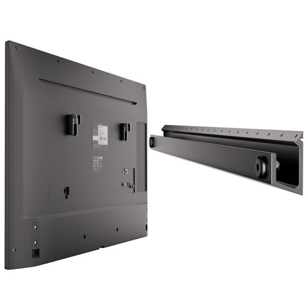 AENTGIU Studless TV Wall Mount, Heavy Duty Drywall TV Bracket Hanger for 32-75 inch Flat Screen TVs, No Stud, No Drill, No Anchors, Easy Install with All Hardware Included AENTGIU Studless TV Wall Mount, Heavy Duty Drywall TV Bracket Hanger for 32-75 inch Flat Screen TVs, No Stud, No Drill, No Anchors, Easy Install with All Hardware Included