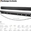 AENTGIU Studless TV Wall Mount Review Best Heavy Duty Drywall Bracket for 26-55 Inch TVs AENTGIU Studless TV Wall Mount Review Best Heavy Duty Drywall Bracket for 26-55 Inch TVs