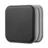 alavisxf xx CD Case, 48 Capacity Hard Plastic DVD Case Portable Zipper CD Case Holder Large Storage Disc Wallet Bag for Car Home Travel (Black, 48 Capacity) alavisxf xx CD Case, 48 Capacity Hard Plastic DVD Case Portable Zipper CD Case Holder Large Storage Disc Wallet Bag for Car Home Travel (Black, 48 Capacity)