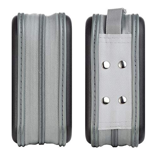 alavisxf xx CD Case Review Large Capacity Portable DVD Storage Zipper Bag alavisxf xx CD Case Review Large Capacity Portable DVD Storage Zipper Bag